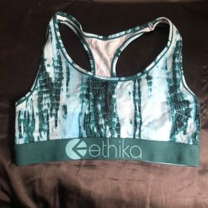 Ethika Sports Bra